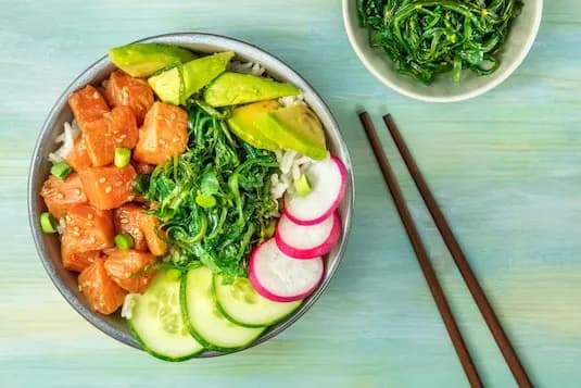 Sałatka wakame jak zrobić: 5 prostych kroków do smaku Japonii Sałatka wakame jak zrobić: 5 prostych kroków do smaku Japonii